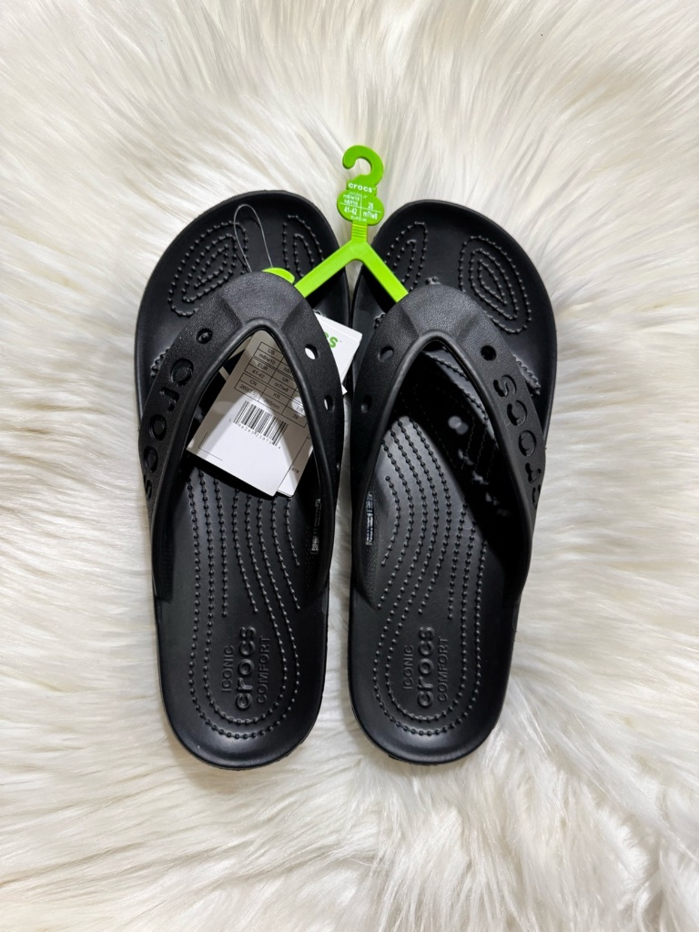 Crocs || Baya II Flip